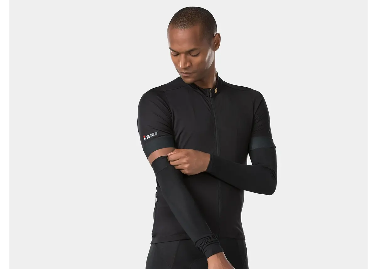 Thermal Arm Cycling Warmer 2