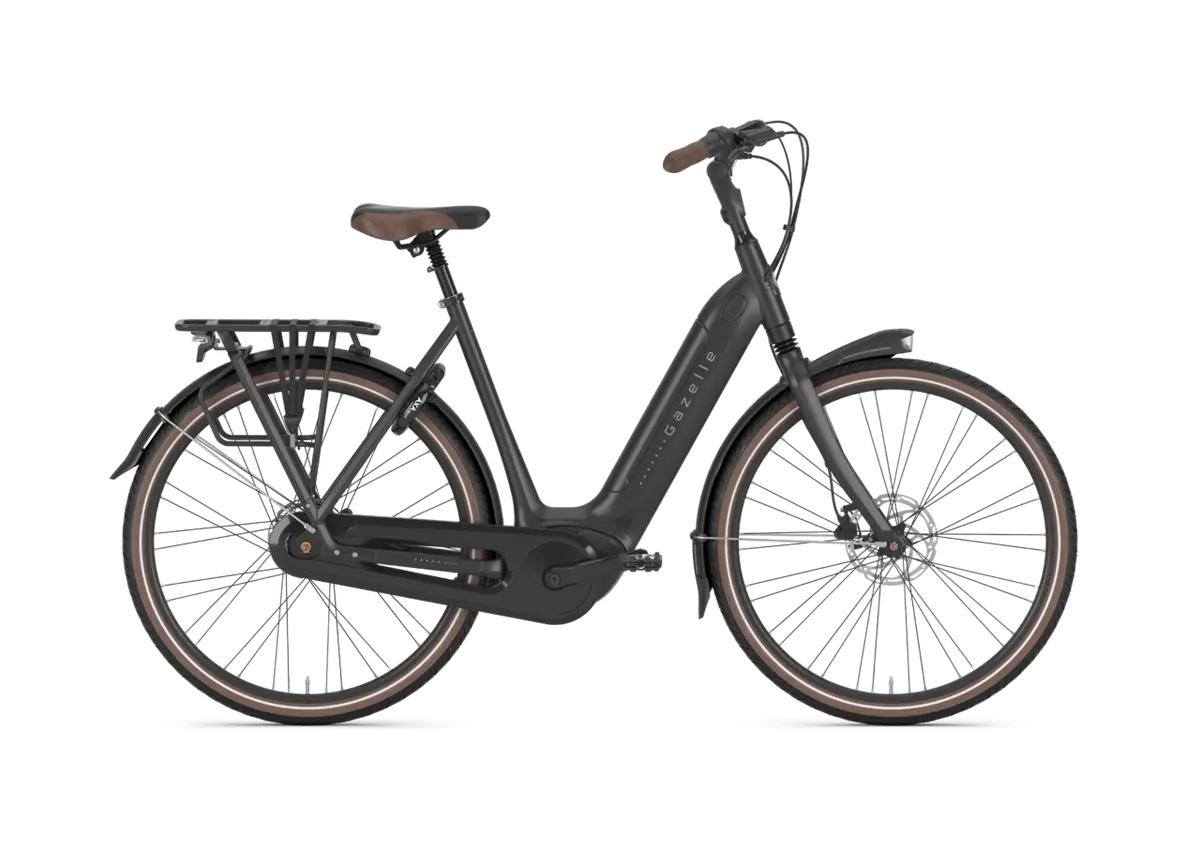 Arroyo C8 Elite 1