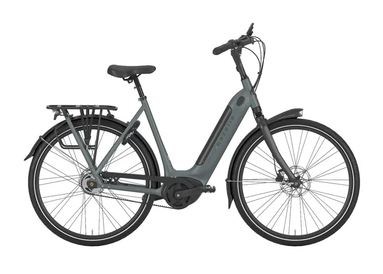 Arroyo C5 Hmb Elite 1