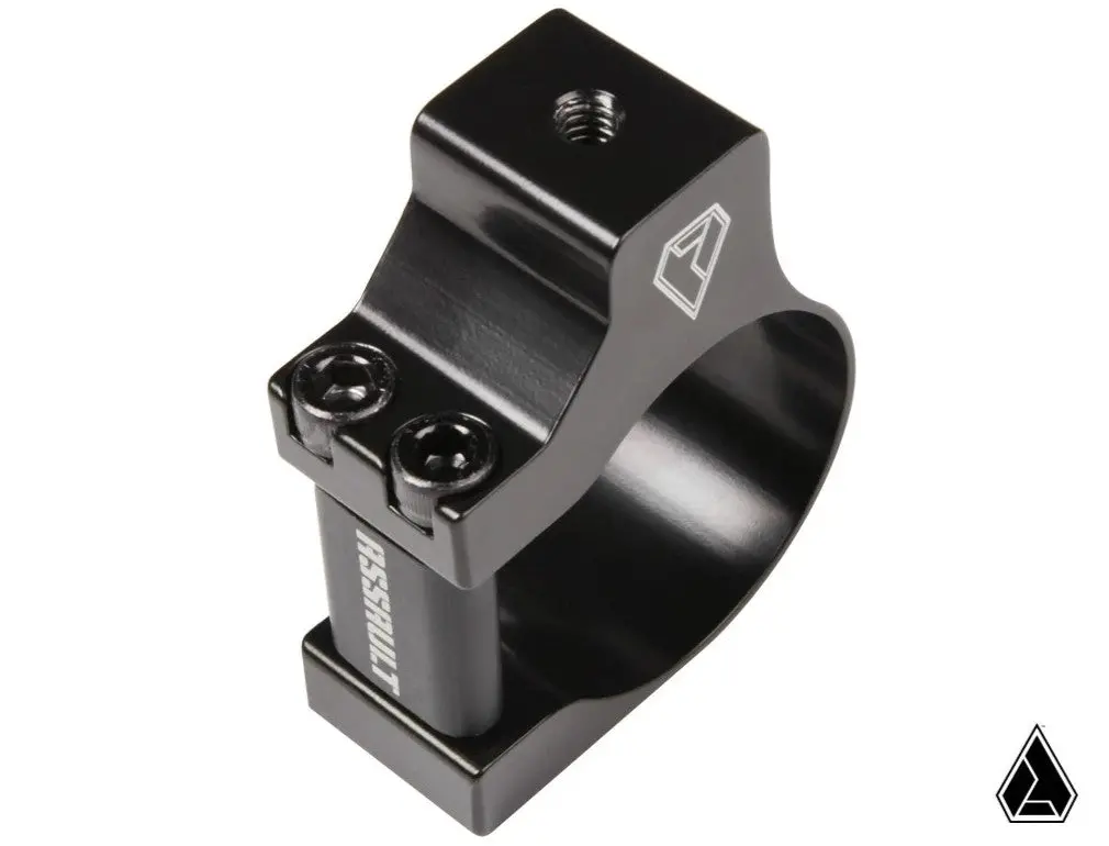 1/4"-20 Accessory Clamp By Assault Industries 1
