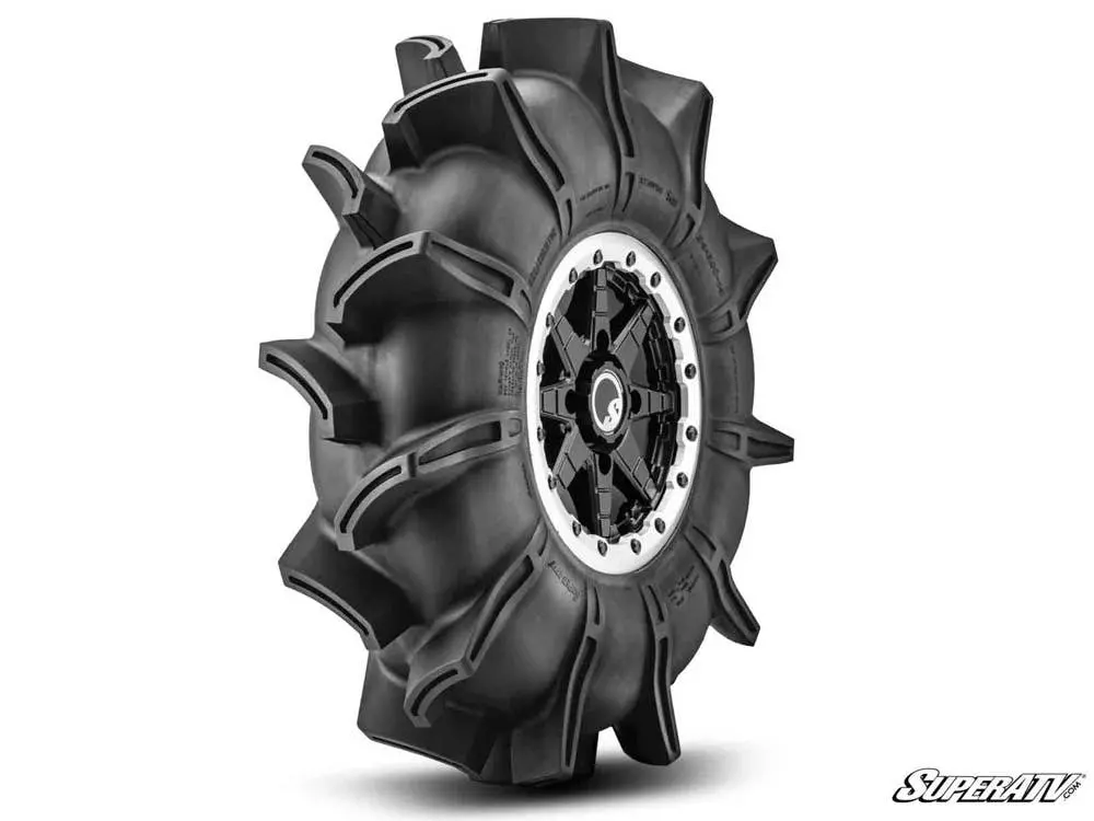Assassinator Utv/Atv Tires By Superatv 1