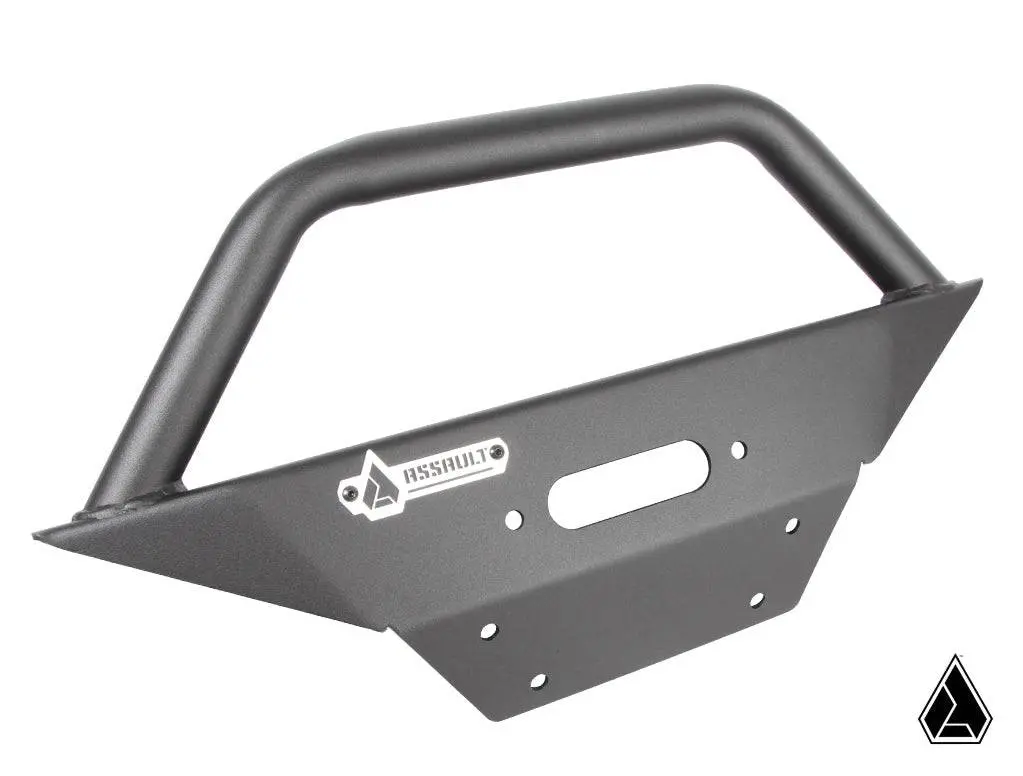Assault Industries Savage Front Bumper (Fits: Honda Talon - All) 1