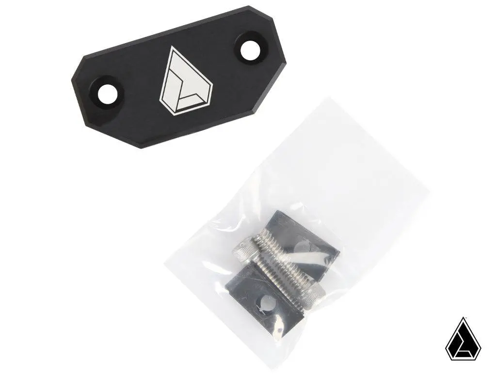 Assault Industries Pro Xp Center Mirror Mount (Fits: Polaris Rzr Pro Xp) 1