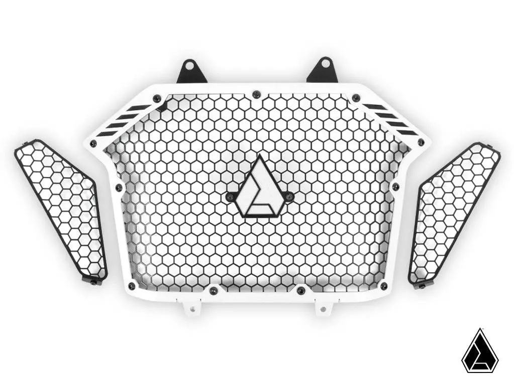 Assault Industries Stinger Grill (Fits: Polaris Rzr Pro Xp) 1