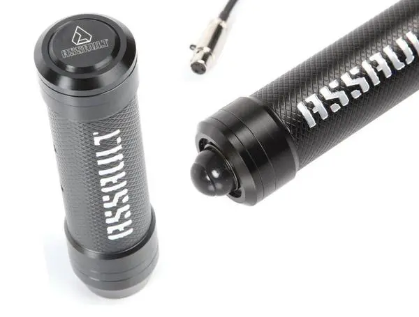 Assault Industries M2hb Grab Handle (Fits: Can-Am Maverick X3) 1