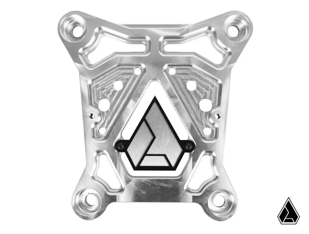 Assault Industries Stinger Billet Radius Rod Reinforcement Plate (Fits: Pro Xp) 1