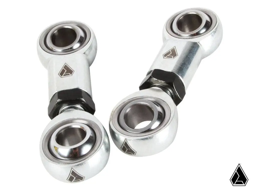 Assault Industries Heavy Duty Front Sway Bar End Links (Fits: Can-Am Maverick X3) 1