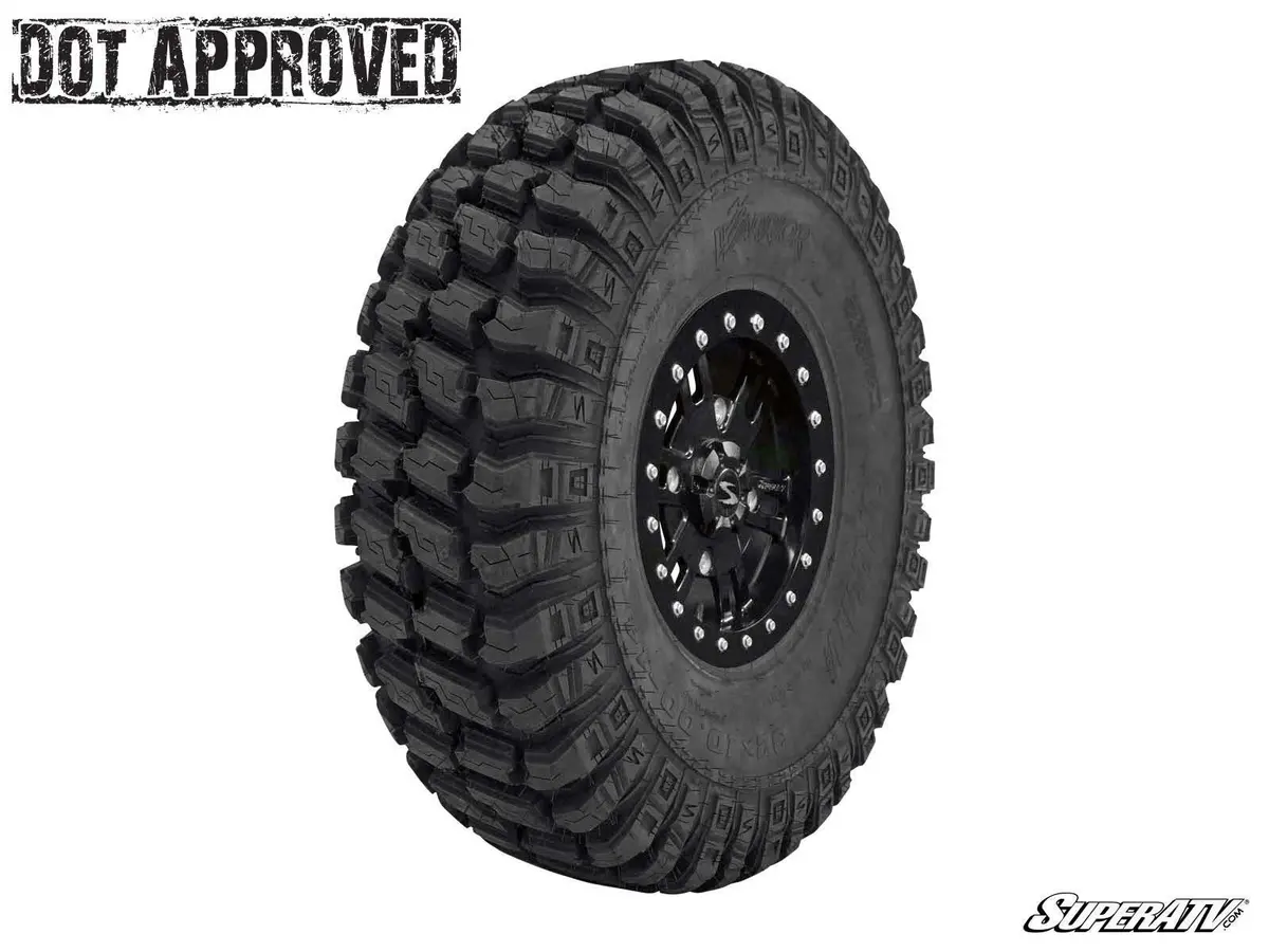 Superatv At Warrior Utv / Atv Tires 1