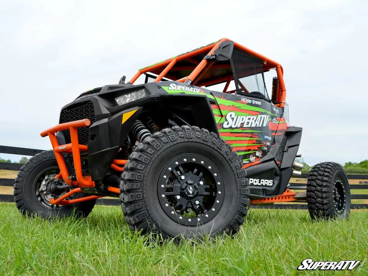 Superatv At Warrior Utv / Atv Tires 3