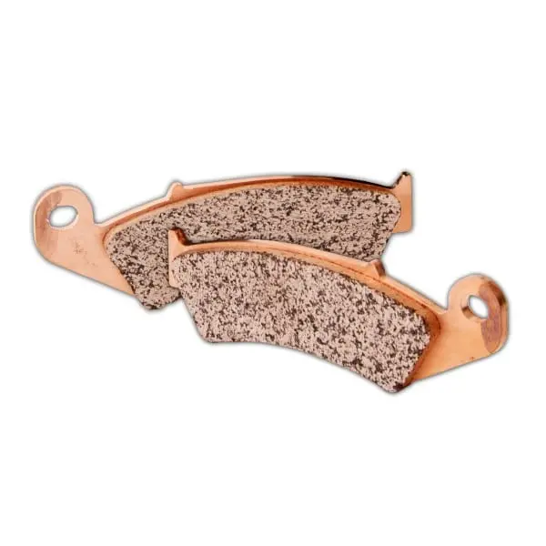 Polaris Ranger Brake Pads By Streamline 1