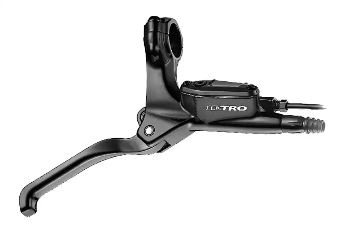 Aventon Hydraulic Brake Complete Set - Bicycle Front Brake Set 1