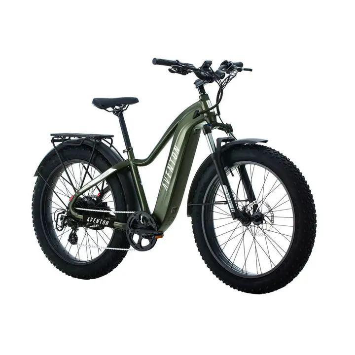 Aventon Aventure 2 E-Bike 1