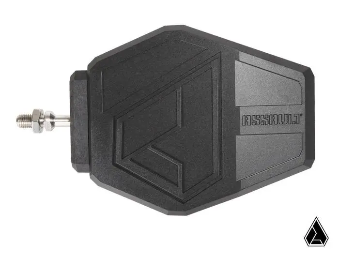 Assault Industries Aviator Utv Side Mirrors 1