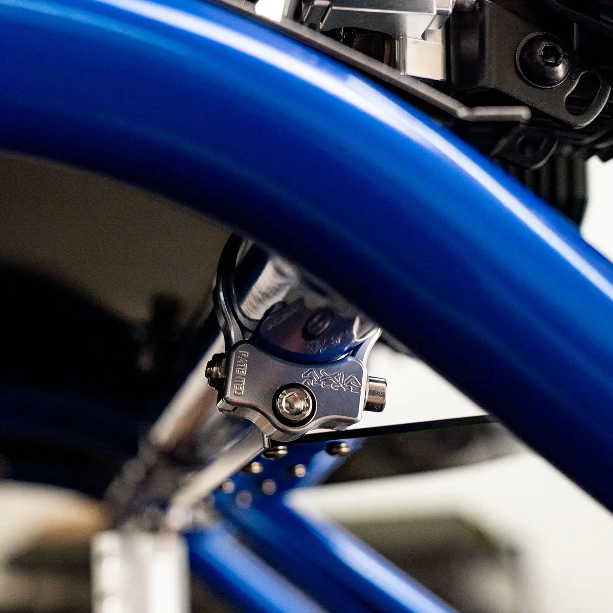 Roll Cage / Round Tubing Clamps By Axia Alloys 5