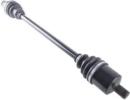 Polaris 1334593 Axle Asm-Halfshaft, Rear, Complete Rzr Turbo R 1