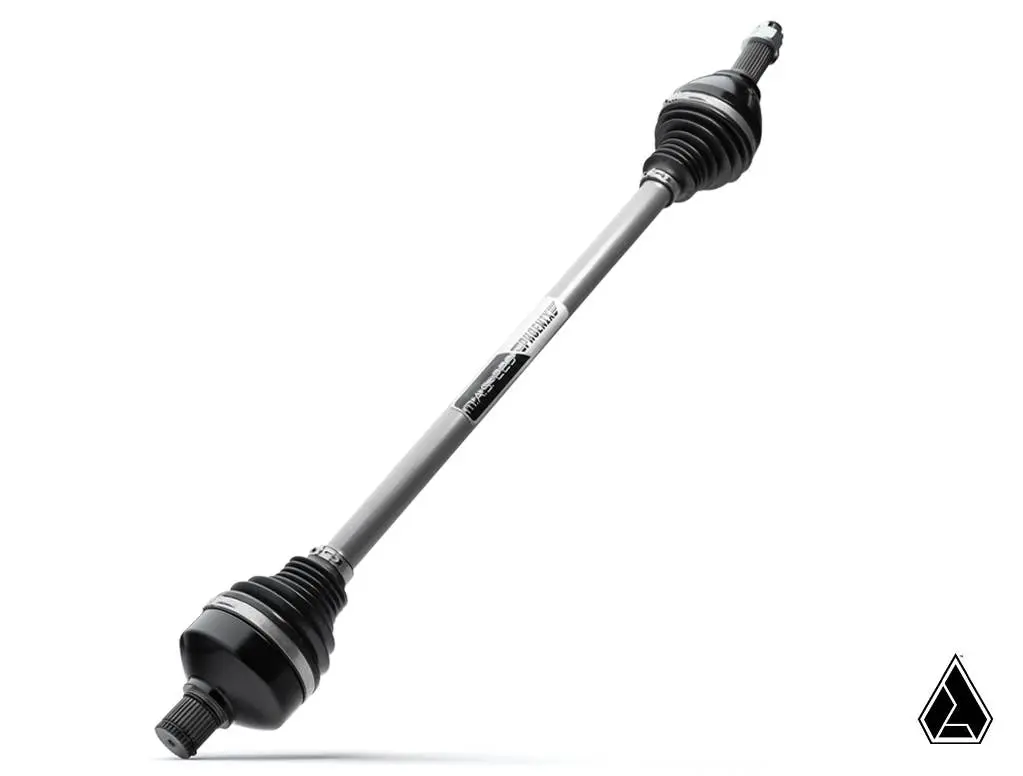 Assault Industries Mas-223 Phoenix Axle For Polaris Rzr Pro R 1