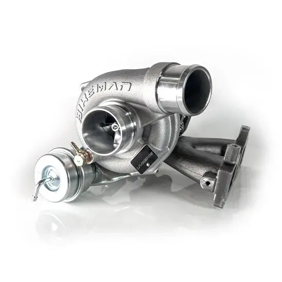 Bikeman Turbo Oem Replacement / Pro Xp - Turbo R 1