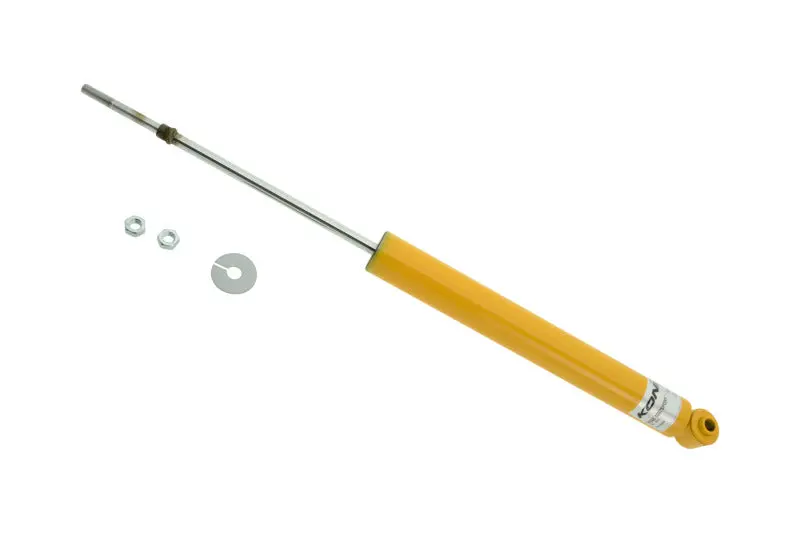 Koni Sport (Yellow) Shock 85-98 Saab 9000 Turbo/ 9000I - Rear 1