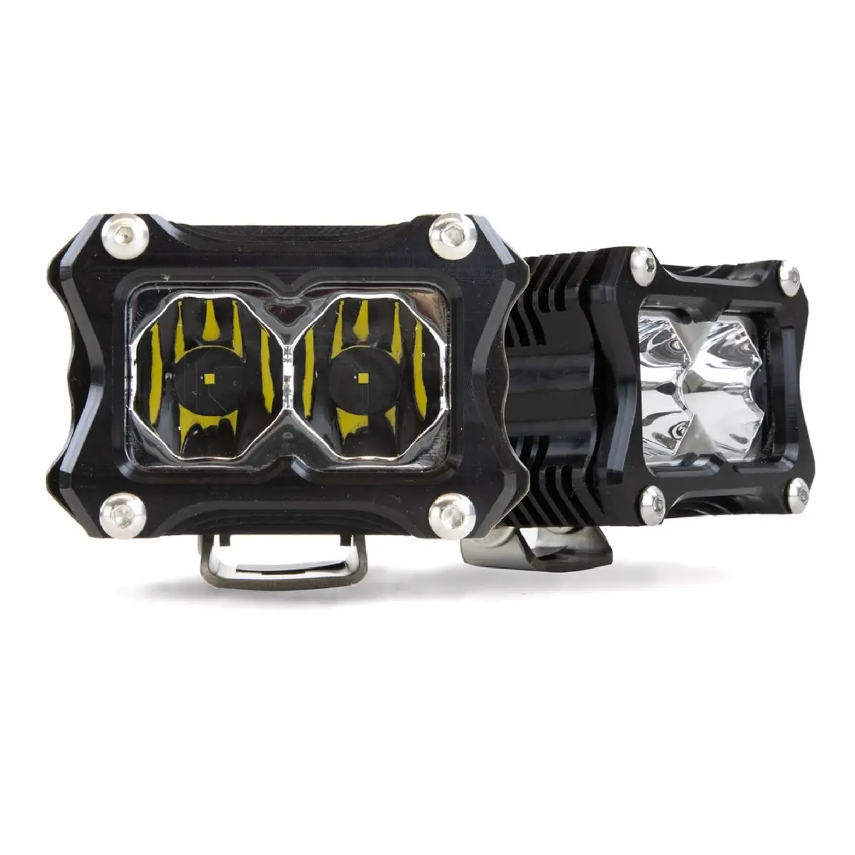 Heretic Ba-2 Led Pod Light - 2 Pack 1