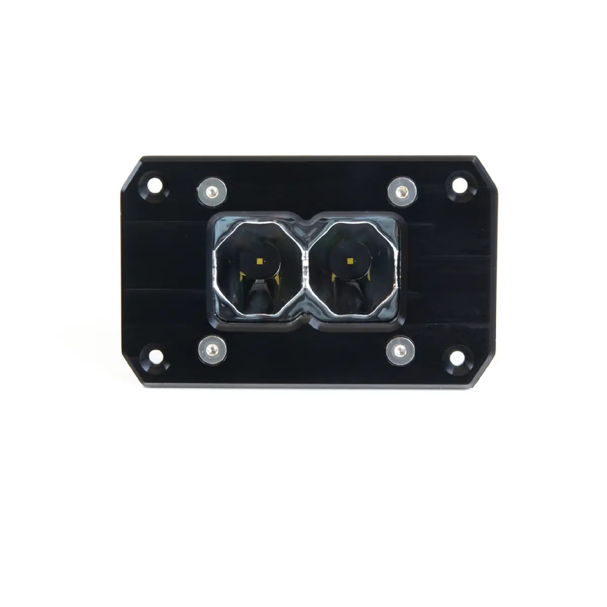Heretic Ba-2 Flush Mount Led Pod Light 1