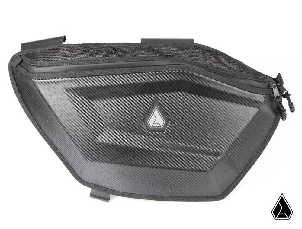 Assault Industries Ruxak Door Paks For Polaris Rzr Pro Xp 1