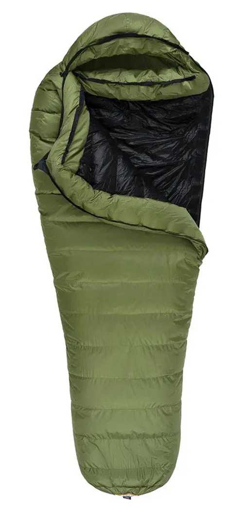 Badger Gws 15°F Sleeping Bag 1