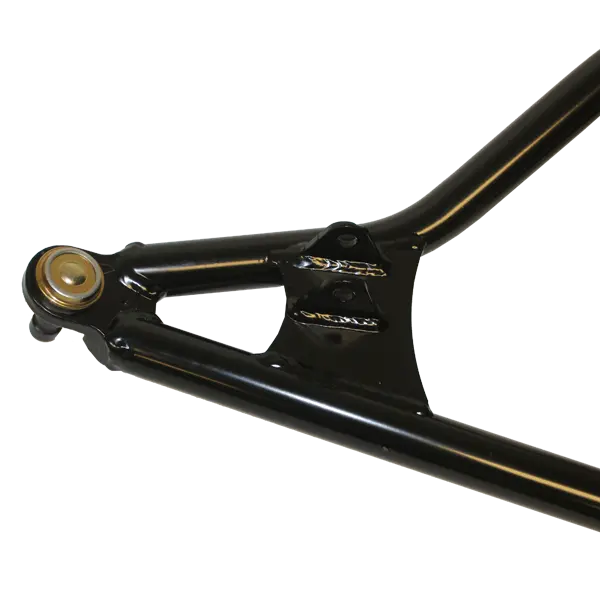 Front Forward Upper & Lower Control Arms Polaris General 1000 Eps/Rzr S By Highlifter 1
