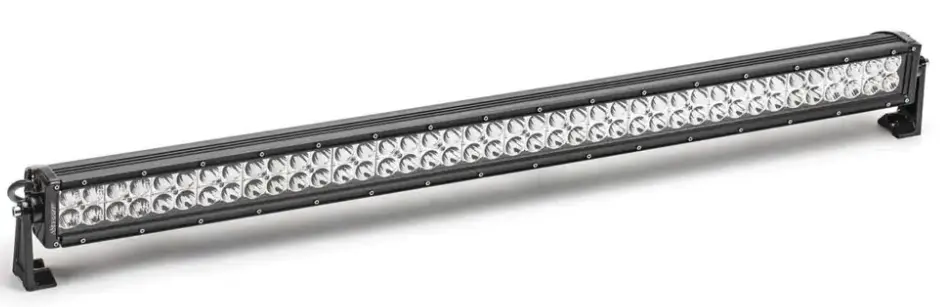 40” Led Light Bar By Superatv 1