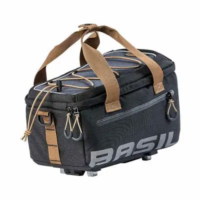 Miles Mik Trunk Bag 1