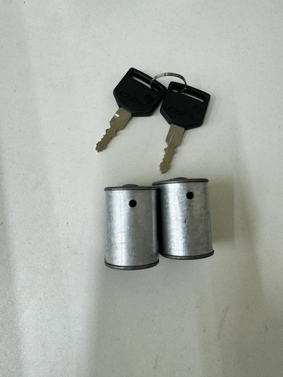 Battery / Steering Lock 1