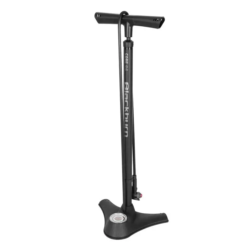 Blackburn Core 2, Floor Pump 1