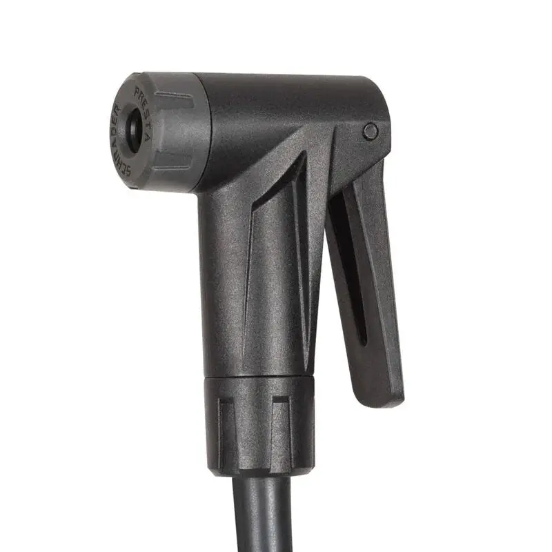 Blackburn Grid 1, Floor Pump 2