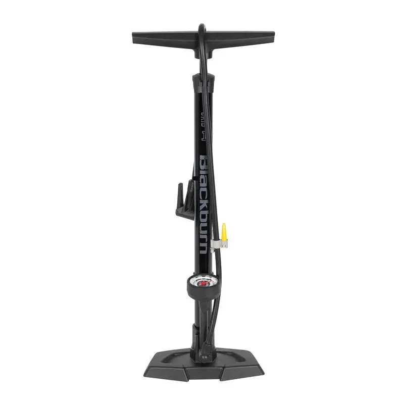 Blackburn Grid 1, Floor Pump 1