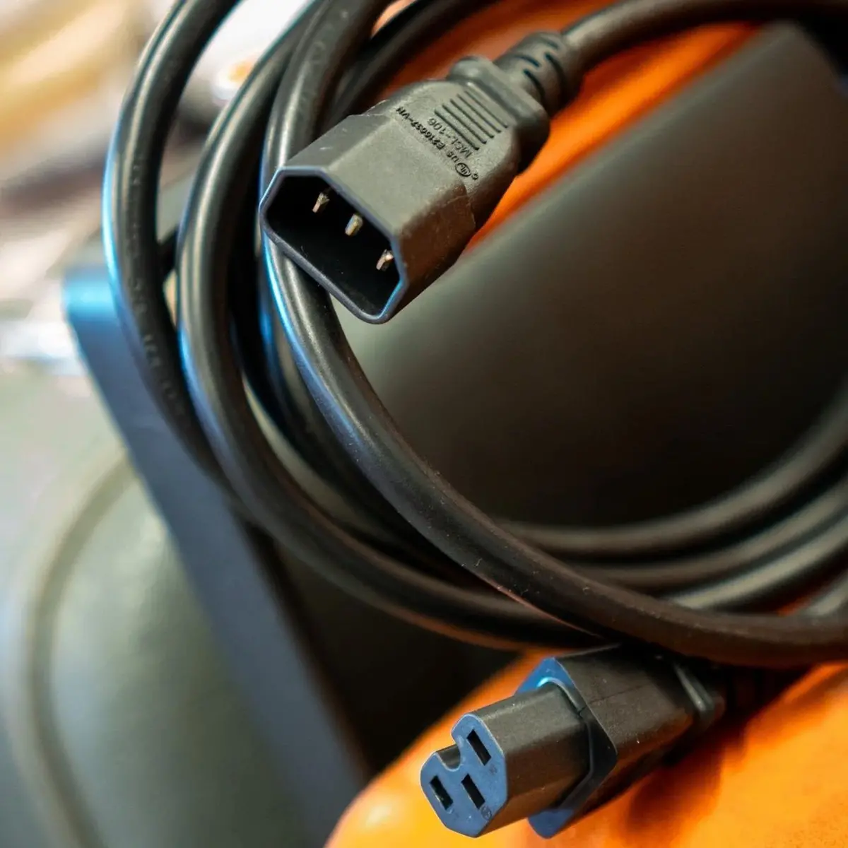 Beachman Charger Extension Cord 1