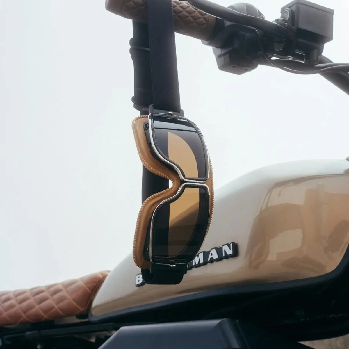 Beachman Racer Goggles 1