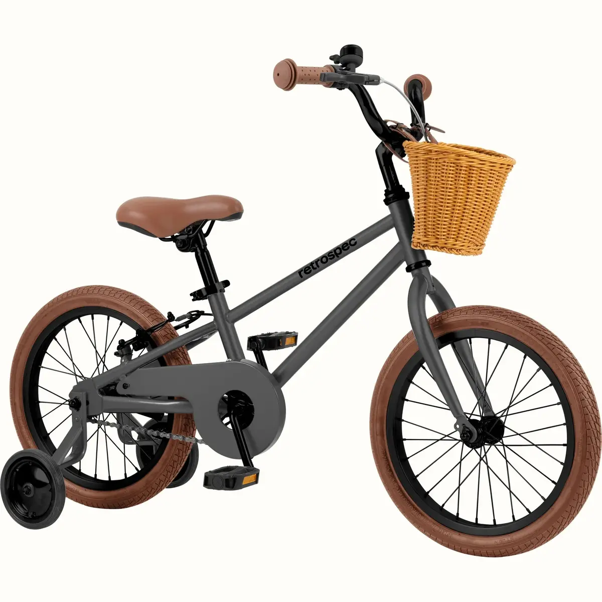 Beaumont Mini 16" Ss 2