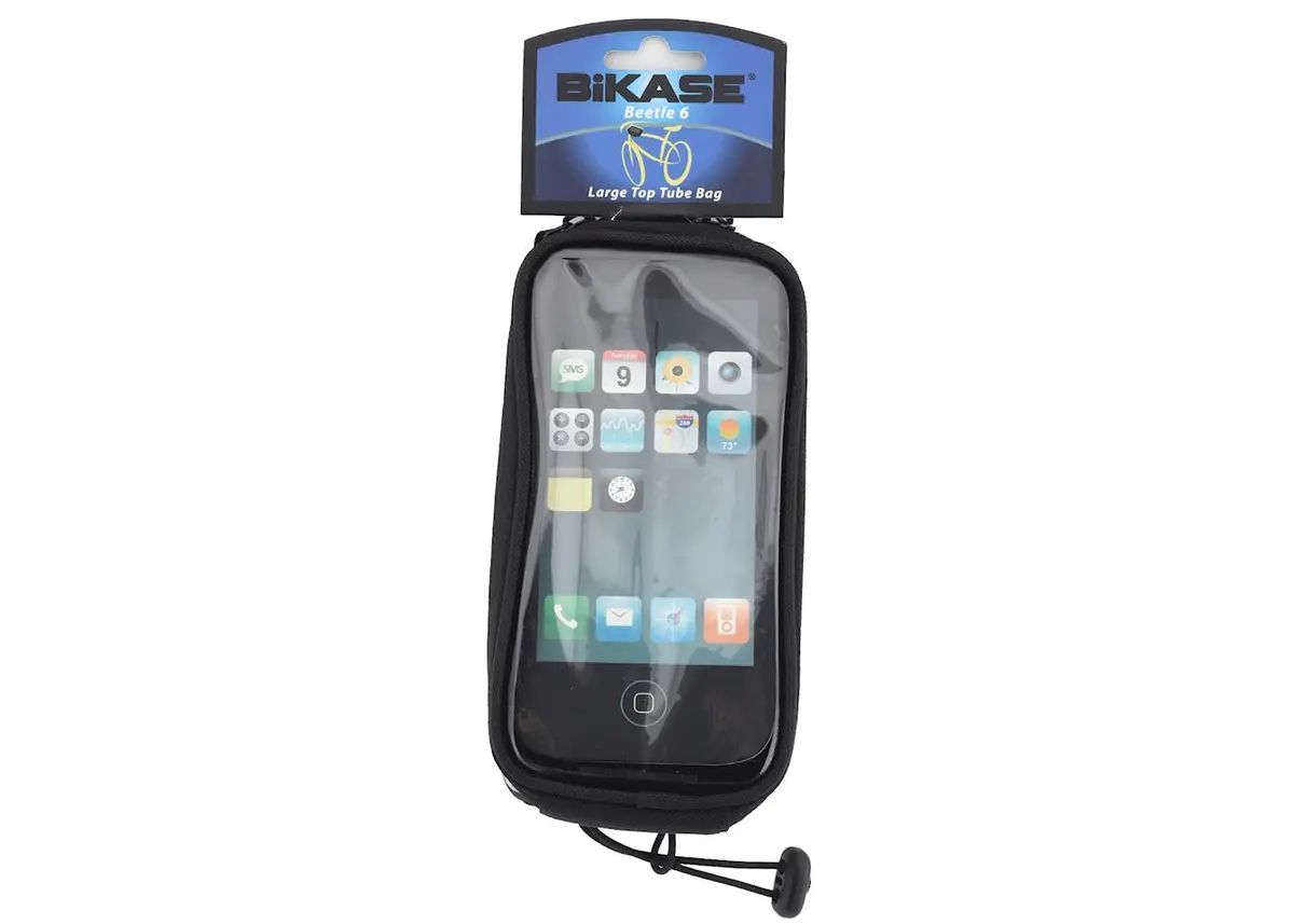 Beetle 6 Top Tube Phone Case 1