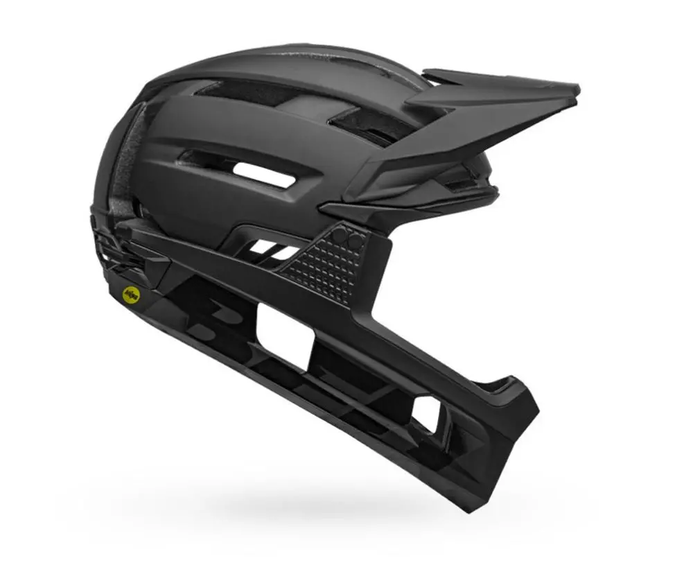 Super Air R Spherical Helmet 1