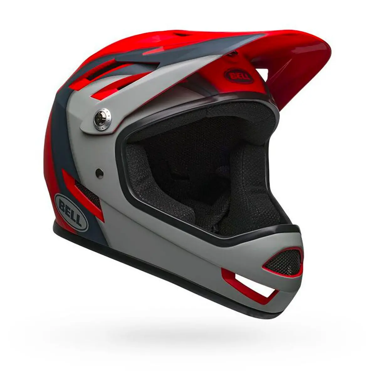 Bell Sanction Full Face Helmet - Mountain Bike Helmet 2