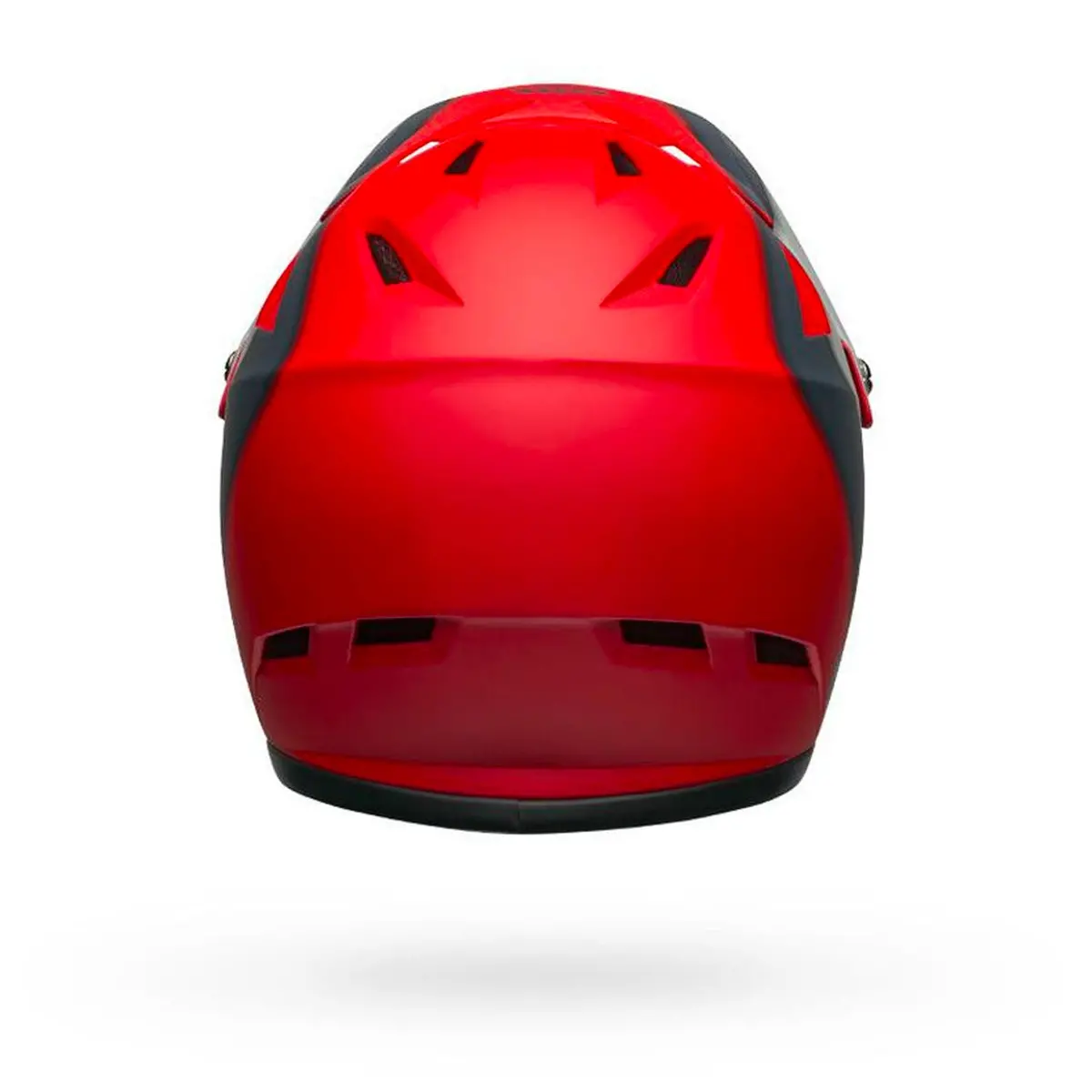 Bell Sanction Full Face Helmet - Mountain Bike Helmet 4