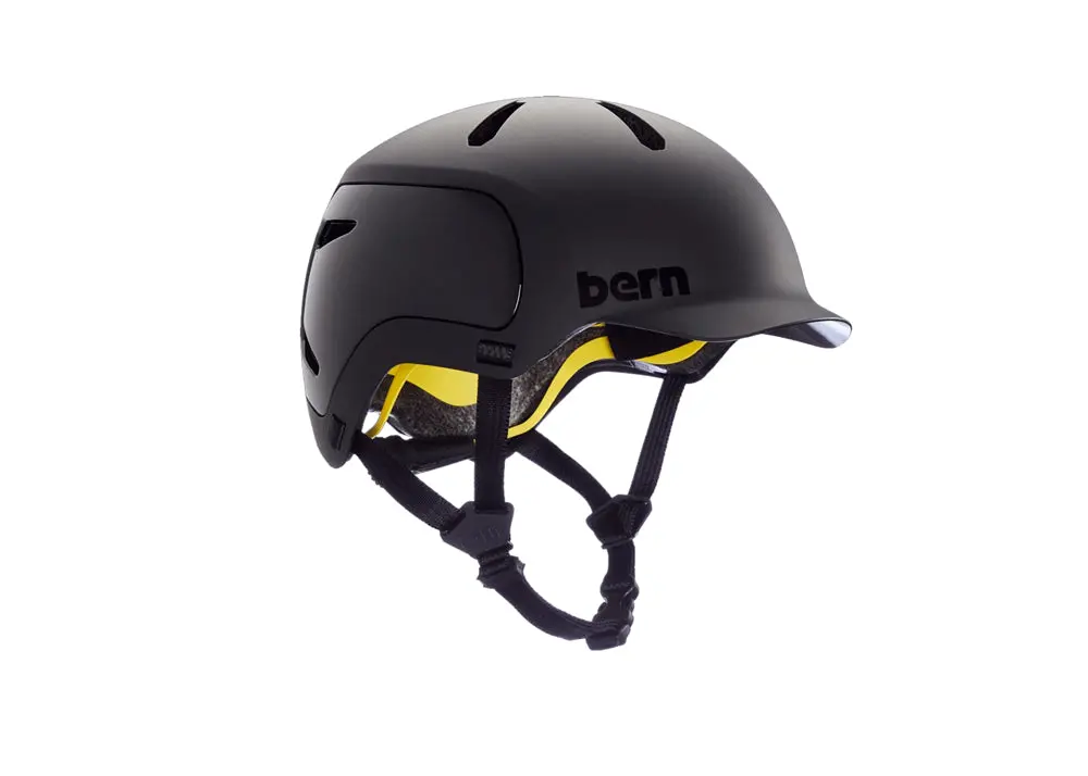 Watts 2.0 Bike Helmet 1