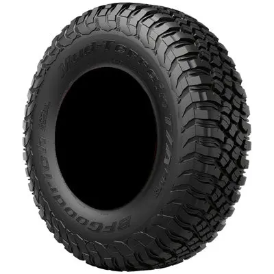 Bfgoodrich Mud Terrain T/A Km3 10