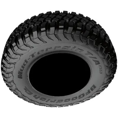 Bfgoodrich Mud Terrain T/A Km3 12