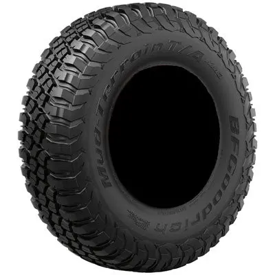 Bfgoodrich Mud Terrain T/A Km3 9