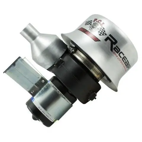 Raceair Max Big Single By Pci 1