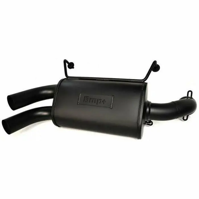 Bikeman Exhaust / Xp1000 ('14) 1