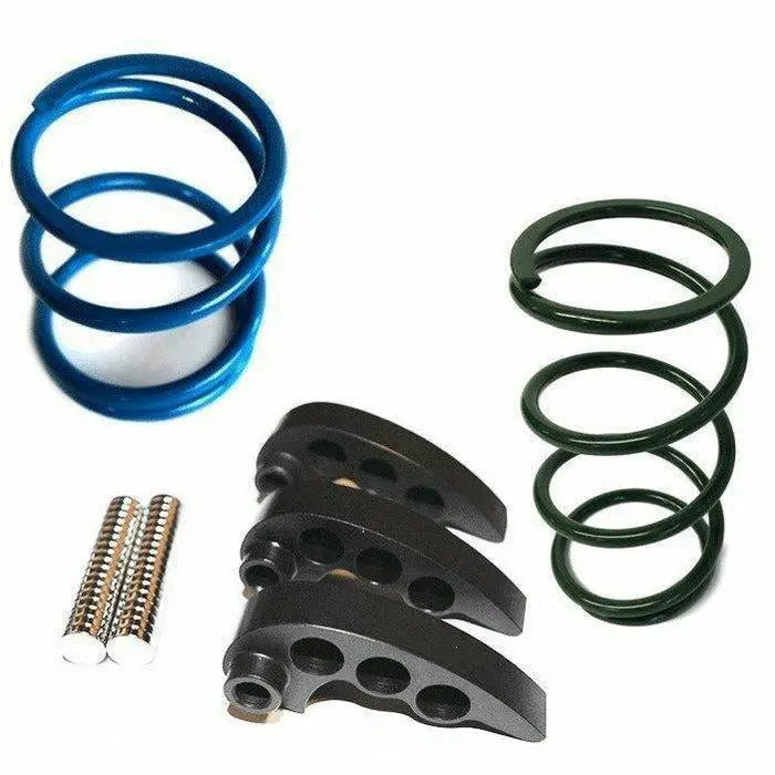 Bikeman Goldstar Clutch Kit Stg1 / Xpt ('17-20) 1