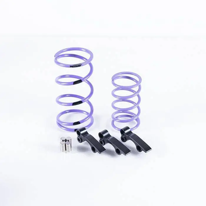 Bikeman Goldstar Clutch Kit Stg1 / X3 1