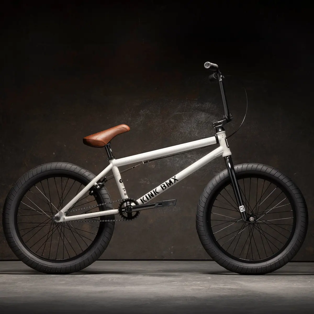 Kink Gap Xl Bike - 2025 1