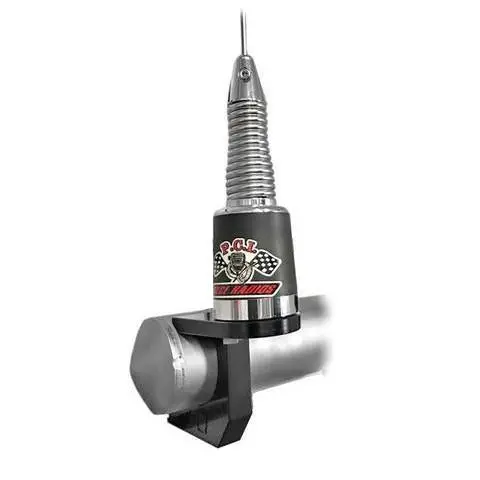 Billet Roll Bar Antenna Mount By Pci Race Radios 1